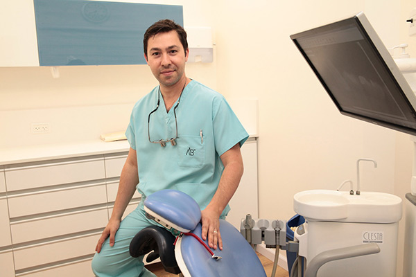 DR.NIV - רופא שיניים בפתח תקווה